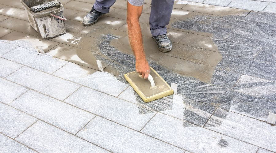 Professional New roof installation in Somersworth, NH